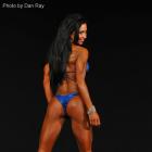 Kelly  Henning - NPC Team Universe 2011 - #1