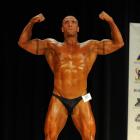 Timothy  Gismonde - NPC NJ Suburban Championships 2010 - #1