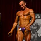 Greg  Moxham - IFBB Australasia Championships 2013 - #1