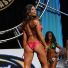 Hayleigh  Hanna - IFBB Arnold Amateur 2012 - #1