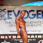 Michael  Tilson - NPC Natural Northern USA 2014 - #1
