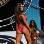 Hayleigh  Hanna - IFBB Arnold Amateur 2012 - #1