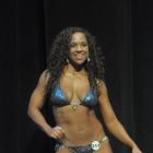 Britney  Justice - NPC Muscle Heat Championships 2014 - #1
