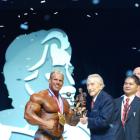 Jay  Cutler - IFBB Olympia 2009 - #1
