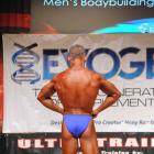 Michael  Tilson - NPC Natural Northern USA 2014 - #1
