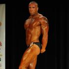 Timothy  Gismonde - NPC NJ Suburban Championships 2010 - #1