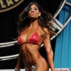 Hayleigh  Hanna - IFBB Arnold Amateur 2012 - #1