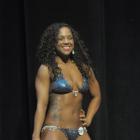 Britney  Justice - NPC Muscle Heat Championships 2014 - #1