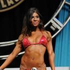 Hayleigh  Hanna - IFBB Arnold Amateur 2012 - #1