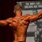 Dmitri  Bezuglov - IFBB Australasia Championships 2013 - #1