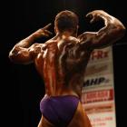 Billy  Parsells - NPC Atlantic States 2010 - #1