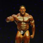 Gustavo  Badell - IFBB Olympia 2009 - #1