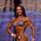 Agnese  Russo - IFBB Wings of Strength Chicago Pro 2013 - #1