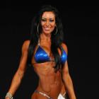 Kelly  Henning - NPC Team Universe 2011 - #1