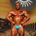Nathan  Cassidy - NPC Europa Super Show 2010 - #1