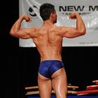 Michael   Nguyen - NPC Texas Shredder Classic 2010 - #1