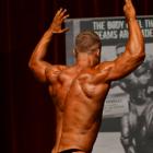 Dmitri  Bezuglov - IFBB Australasia Championships 2013 - #1