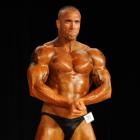 Timothy  Gismonde - NPC NJ Suburban Championships 2010 - #1