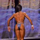 Agnese  Russo - IFBB Wings of Strength Chicago Pro 2013 - #1