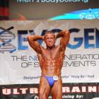 Michael  Tilson - NPC Natural Northern USA 2014 - #1