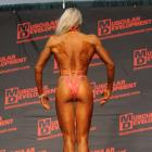 Dawn  Hinz Pugh - NPC Ronnie Coleman Classic 2011 - #1