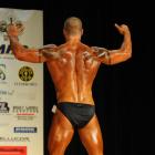 Timothy  Gismonde - NPC NJ Suburban Championships 2010 - #1