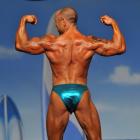 Nick  Schecodnic - NPC Europa Show of Champions 2011 - #1