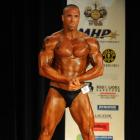 Timothy  Gismonde - NPC NJ Suburban Championships 2010 - #1