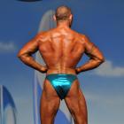 Nick  Schecodnic - NPC Europa Show of Champions 2011 - #1