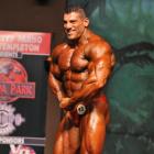 Zaher  Moukahal - IFBB Europa Super Show 2011 - #1