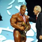 Jay  Cutler - IFBB Olympia 2009 - #1