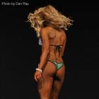 Kiara  Horne - NPC Team Universe 2011 - #1