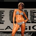 Stephanie  McCormick - NPC Ronnie Coleman Classic 2009 - #1