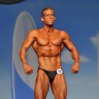 Richard   Alexander - NPC Europa Show of Champions 2011 - #1