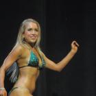 Mariam  Landeru - NPC Muscle Heat Championships 2014 - #1