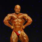 Michael  Kefalianos - IFBB Olympia 2009 - #1