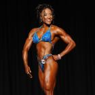 Kendra   Mcadams - NPC Jr. Nationals 2010 - #1