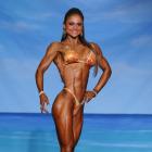 Tanya  Etessam - IFBB Valenti Gold Cup 2012 - #1