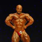 Michael  Kefalianos - IFBB Olympia 2009 - #1