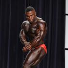 Leon   Eastman - IFBB North American Championships 2009 - #1