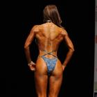 Jelena  Abbou  - IFBB NY Pro Figure 2010 - #1