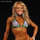 Kiara  Horne - NPC Team Universe 2011 - #1