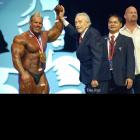 Jay  Cutler - IFBB Olympia 2009 - #1