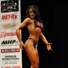 Marieliz  Rodriguez - NPC Steve Stone NY Metropolitans 2009 - #1