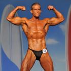 Richard   Alexander - NPC Europa Show of Champions 2011 - #1