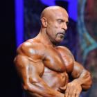 Michael  Kefalianos - IFBB Arnold Classic 2012 - #1