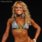 Kiara  Horne - NPC Team Universe 2011 - #1