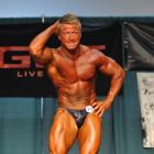 Caleb  Pharr - NPC Ronnie Coleman Classic 2012 - #1