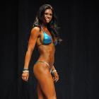 Kelly  Fuhlman - NPC USA 2012 - #1