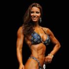 Jelena  Abbou  - IFBB NY Pro Figure 2010 - #1